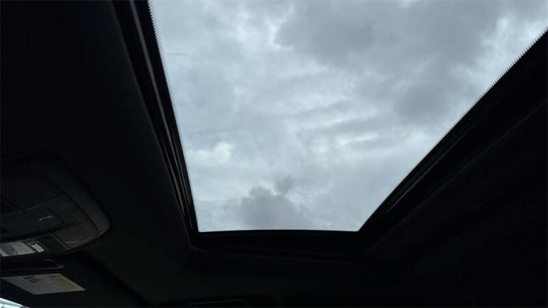 2022 Mazda CX-9 Carbon Edition