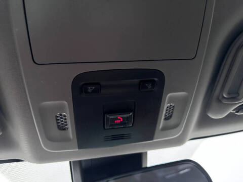 2022 Toyota Camry TRD