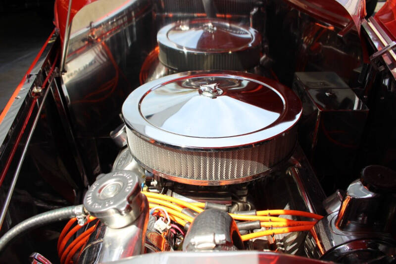 1934 Ford Roadster