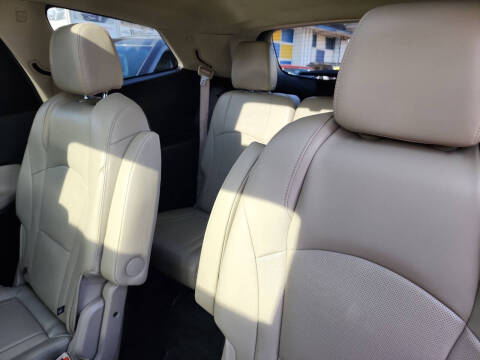2019 Buick Enclave Premium