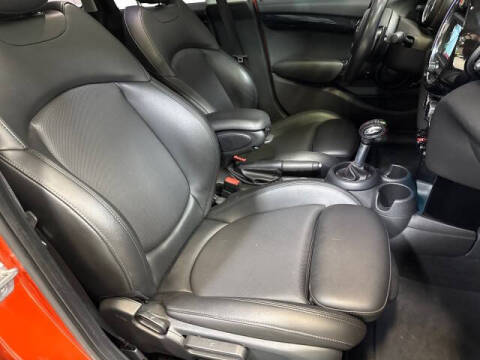 2019 MINI Hardtop 4 Door Cooper S