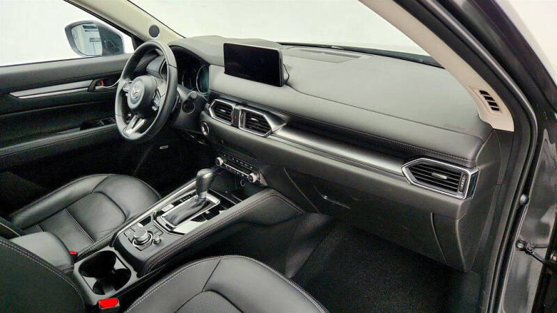 2024 Mazda CX-5 2.5 S Premium Plus