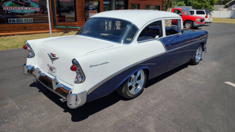1956 Chevrolet 210