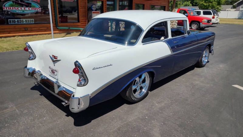 1956 Chevrolet 210