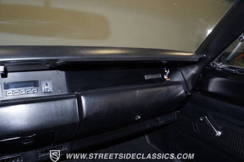 1969 Plymouth Roadrunner