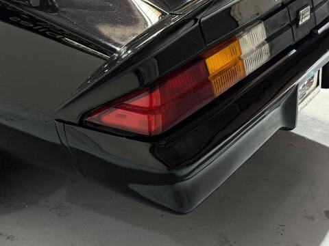 1981 Chevrolet Camaro