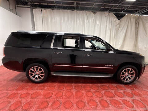 2015 GMC Yukon XL Denali
