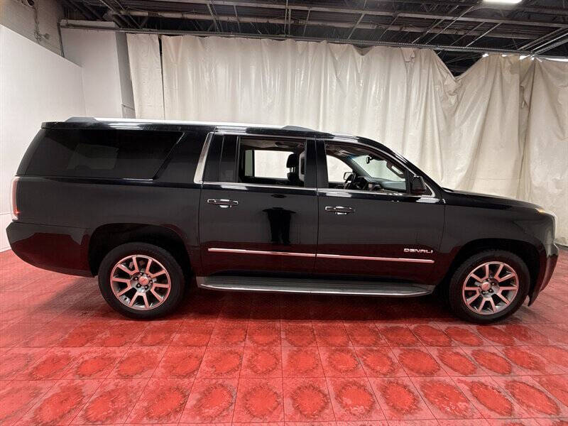 2015 GMC Yukon XL Denali