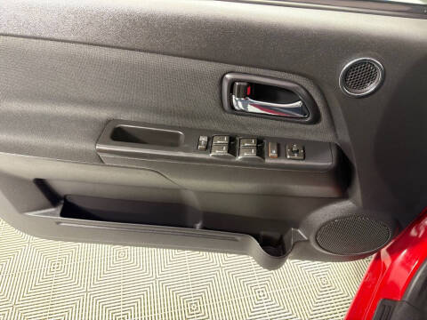 2009 GMC Canyon
