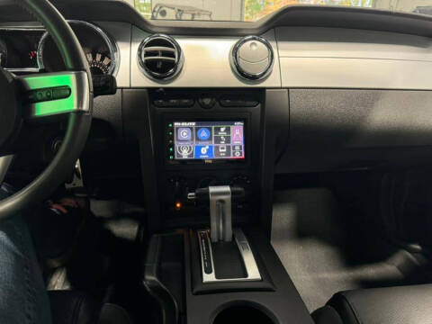 2006 Ford Mustang GT Premium