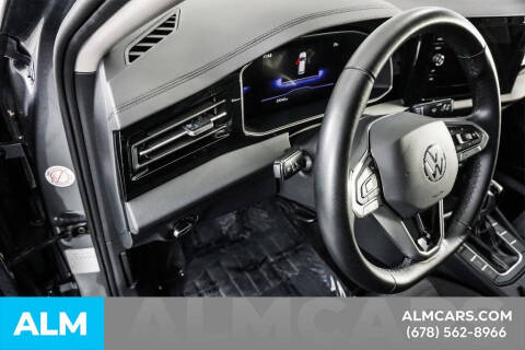 2025 Volkswagen Jetta S