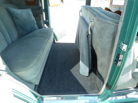 1931 Pierce Arrow 36