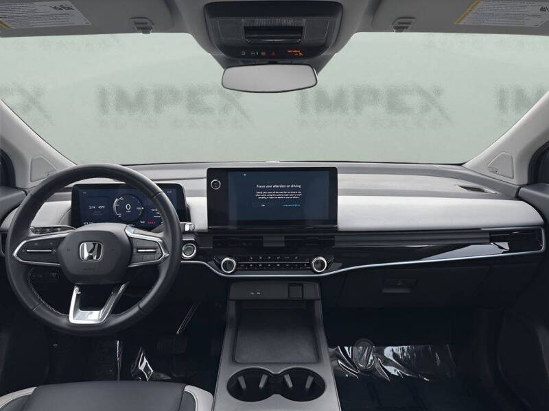 2024 Honda Prologue Touring