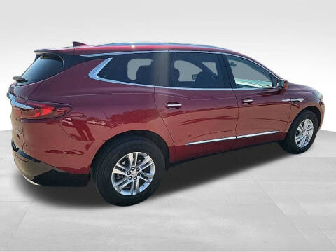 2019 Buick Enclave Premium