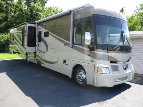 2007 Itasca Suncruiser