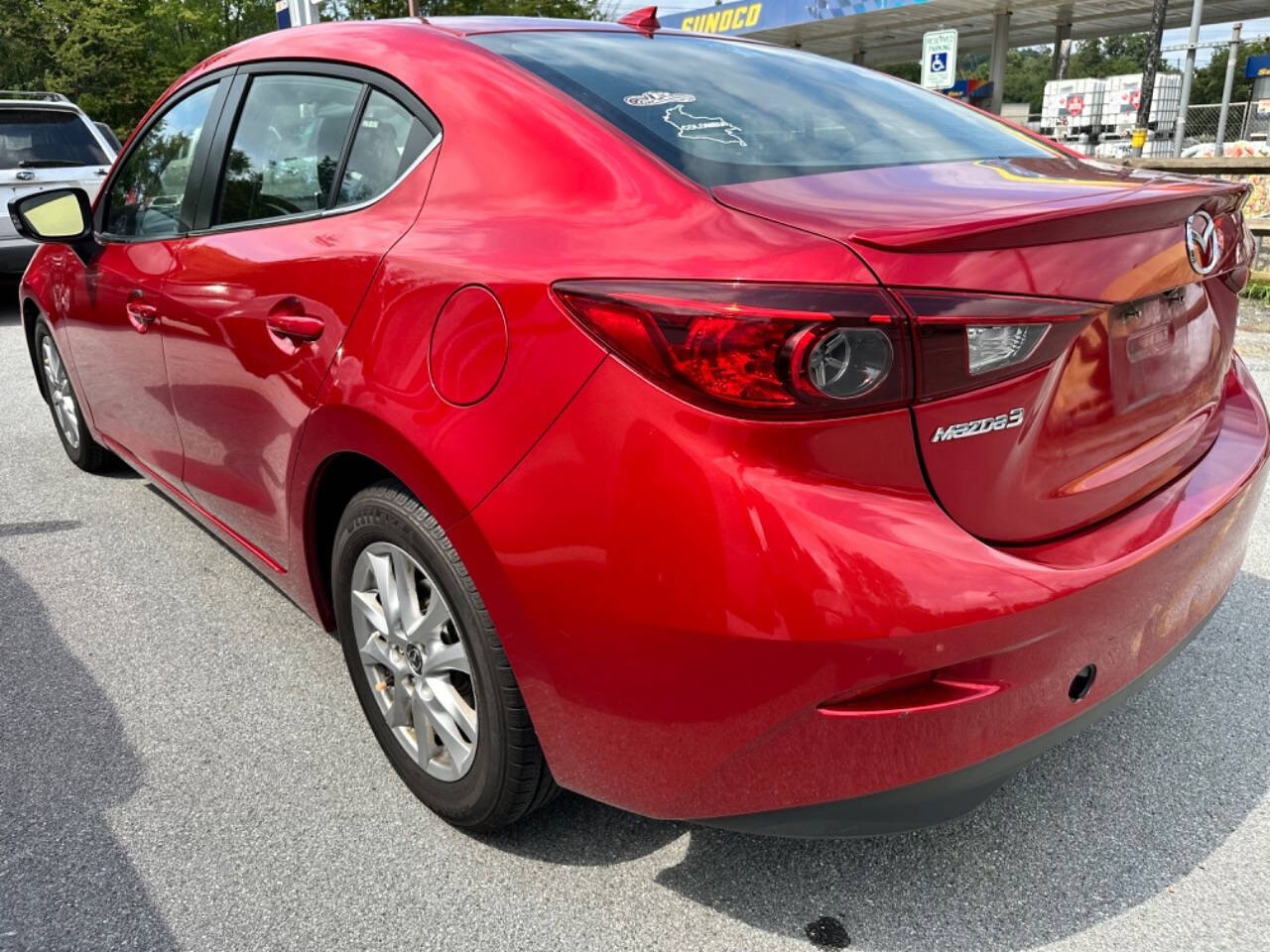 2014 Mazda Mazda3 for sale at 100 Motors in Bechtelsville, PA