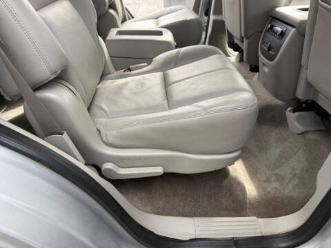 2014 Chevrolet Tahoe LT