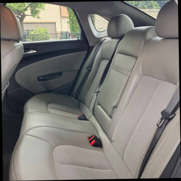 2016 Buick Verano Convenience Group