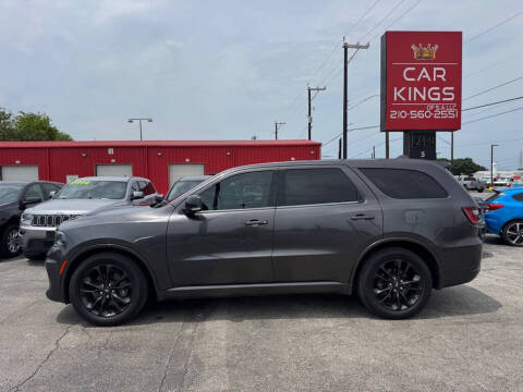 2021 Dodge Durango GT