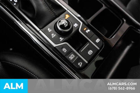 2024 Kia Sorento X-Line SX