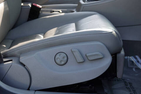 2007 Audi A4 3.2 quattro