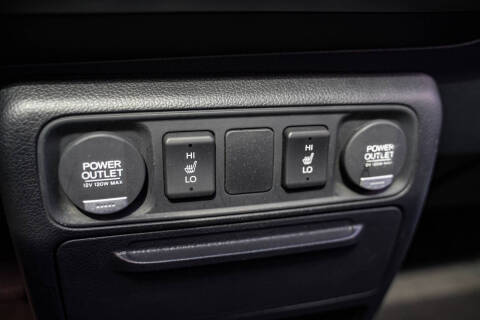 2014 Honda Ridgeline SE