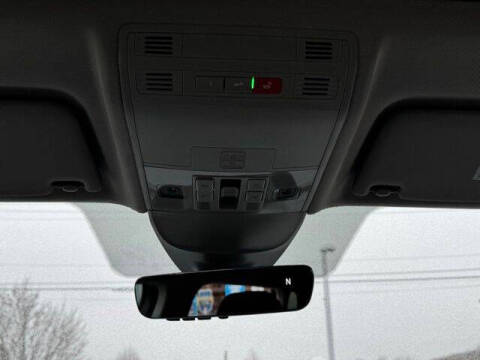 2026 Volkswagen Taos SEL 4Motion