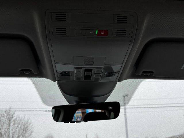 2026 Volkswagen Taos SEL 4Motion