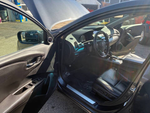2013 Acura RDX w/Tech