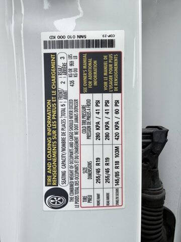 2024 Volkswagen Tiguan SE R-Line Black 4Motion