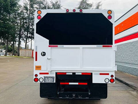 2009 International DuraStar 4300