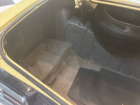 1973 Ford Galaxie 500