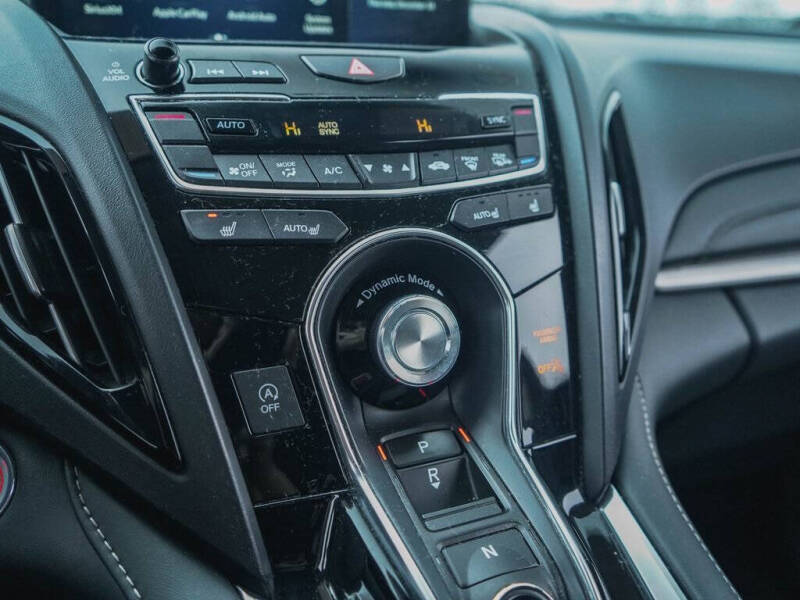 2020 Acura RDX SH-AWD w/Tech