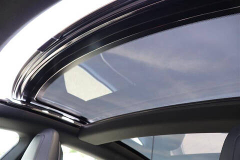 2017 Tesla Model S 75