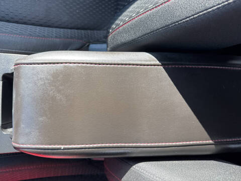 2015 GMC Terrain SLE-1