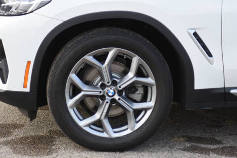 2023 BMW X4 xDrive30i