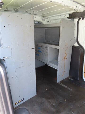 2016 Ford Transit Connect XLT