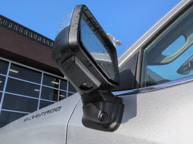 2022 Chevrolet Silverado 1500 Limited