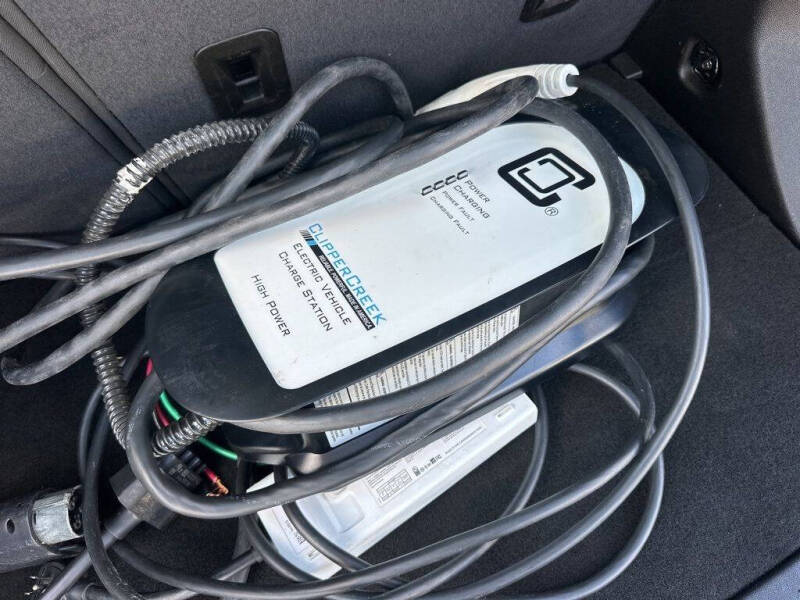 2022 Chevrolet Bolt EUV LT