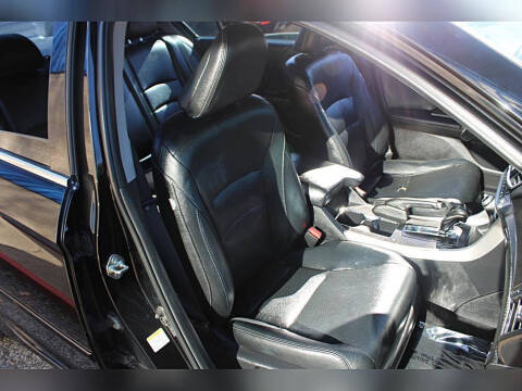 2015 Honda Accord Touring