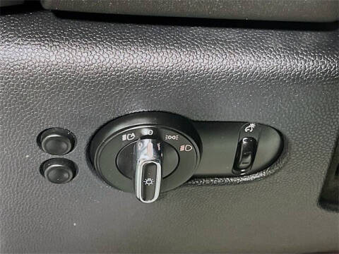 2019 MINI Hardtop 4 Door Cooper S