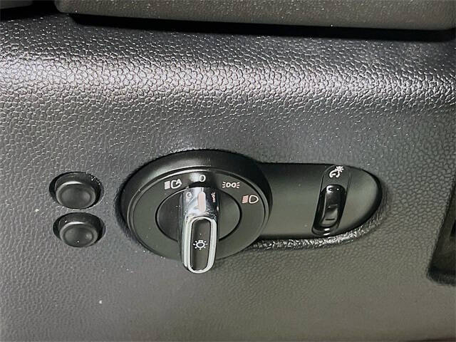 2019 MINI Hardtop 4 Door Cooper S