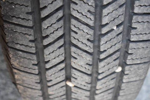 2014 Chevrolet Express 3500