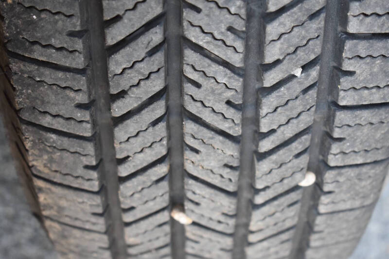 2014 Chevrolet Express 3500