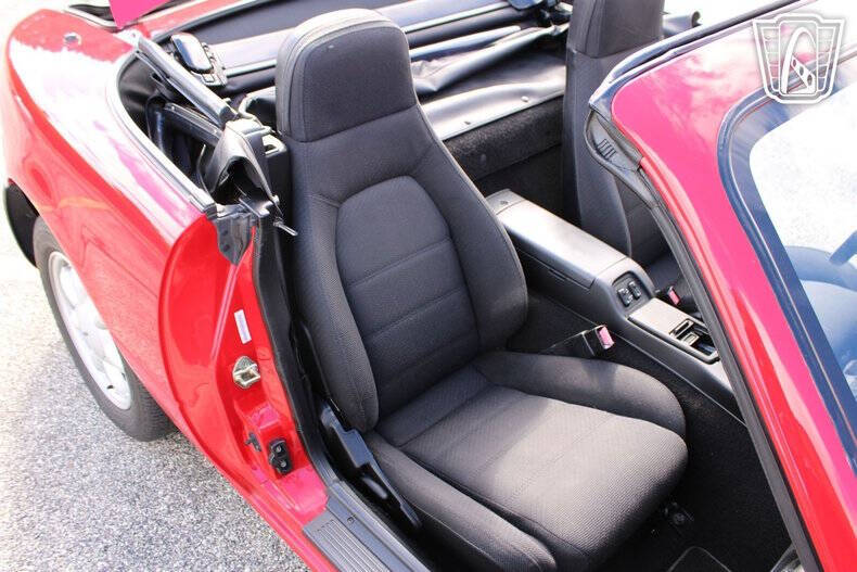 1990 Mazda MX-5 Miata