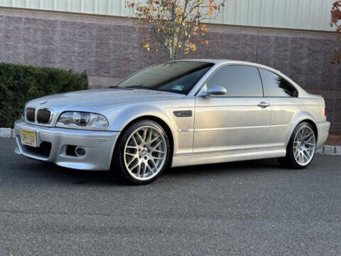 2003 BMW M3