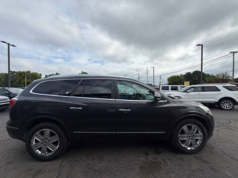 2015 Buick Enclave Premium