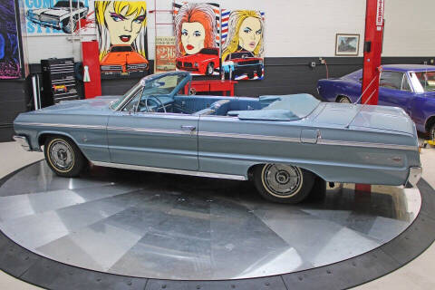 1964 Chevrolet Impala