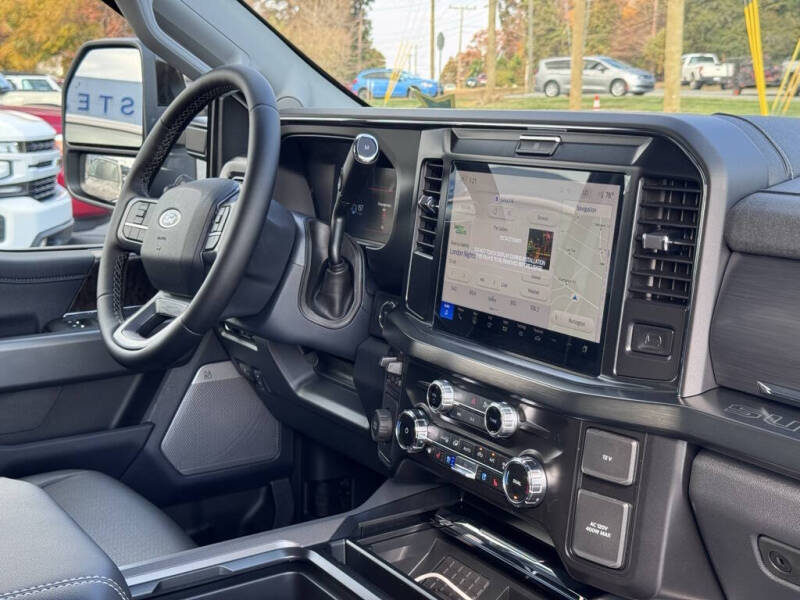 2026 Ford F-350 Super Duty