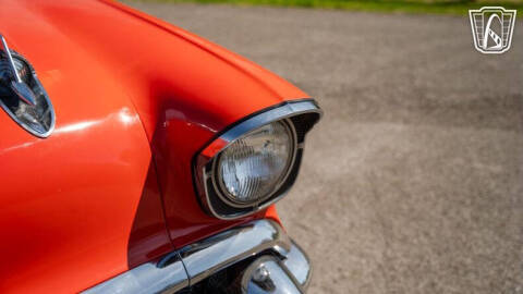 1957 Chevrolet 210